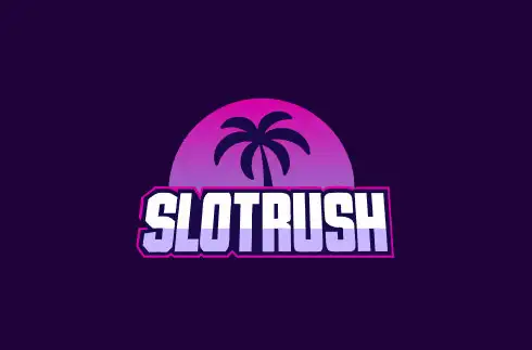 Slotrush Casino Logo